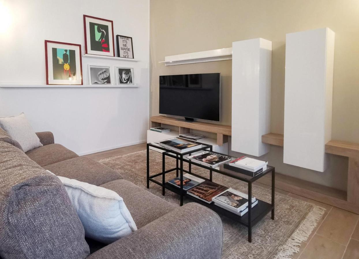 L'Arche Comfort & Relax - Victor Home Milano-Brera Luaran gambar