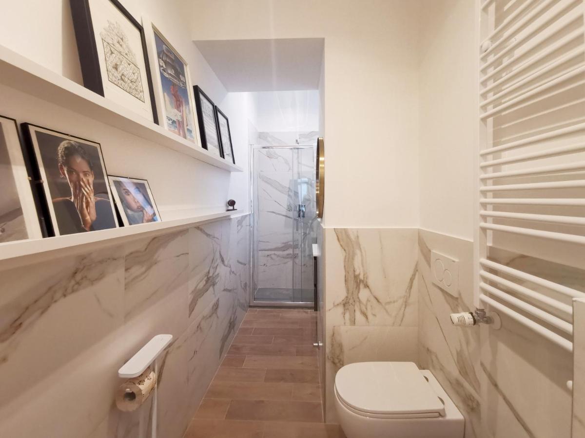 L'Arche Comfort & Relax - Victor Home Milano-Brera Luaran gambar