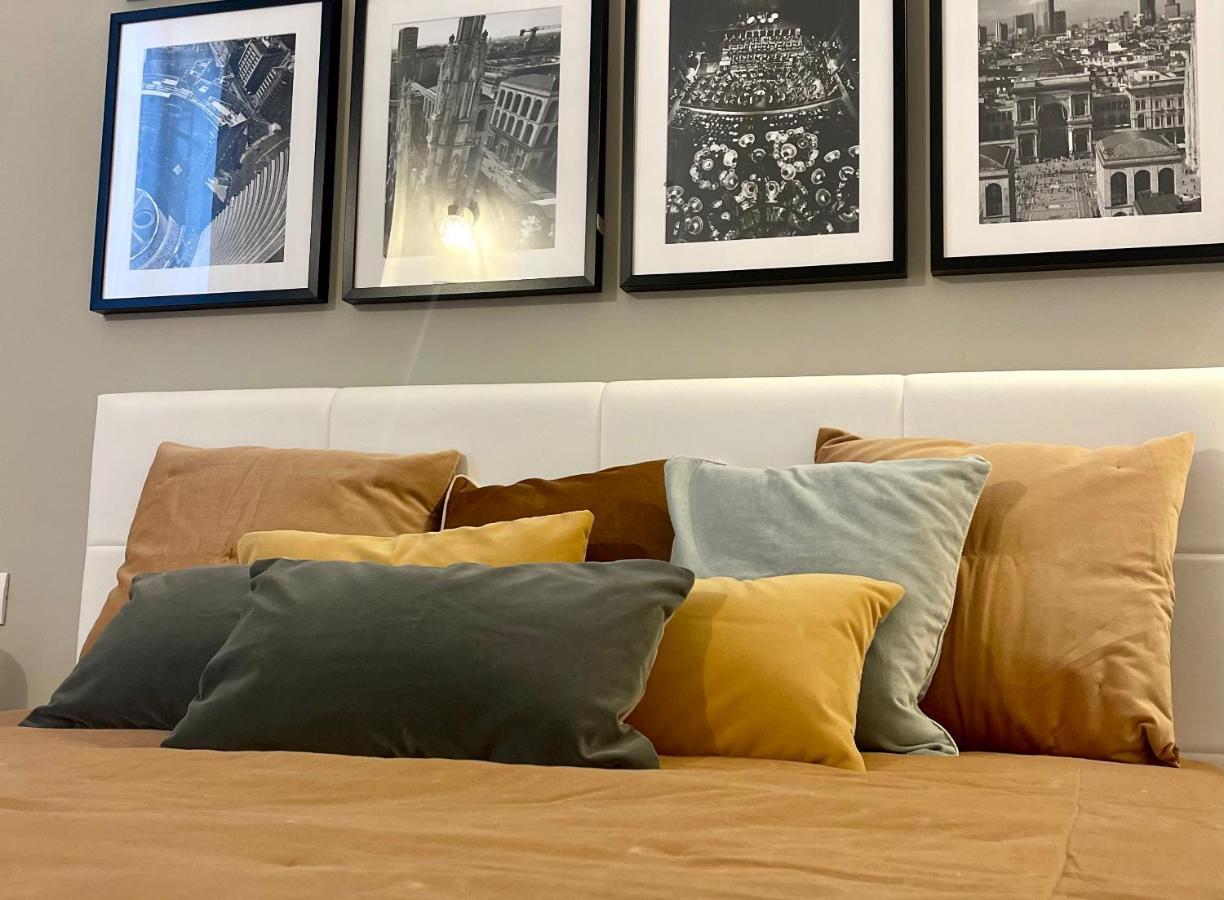 L'Arche Comfort & Relax - Victor Home Milano-Brera Luaran gambar