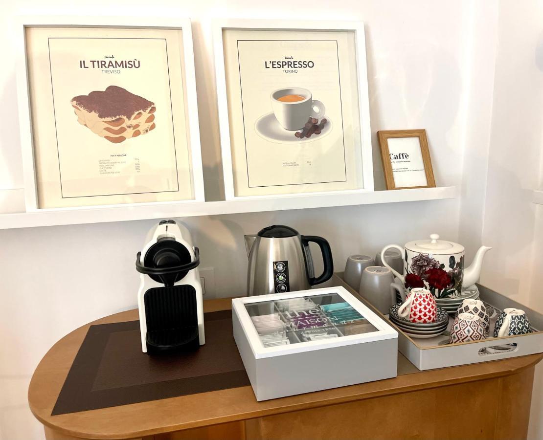 L'Arche Comfort & Relax - Victor Home Milano-Brera Luaran gambar